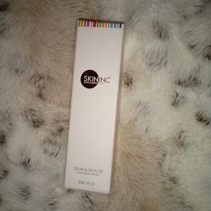 COPY - Serum Glow Filter